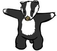 badger