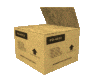 moving box