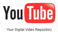 YouTube — Your Digital Video Repository